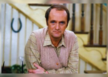 Bob Newhart, actor de ‘The Big Bang Theory’, muere a los 94 años