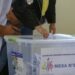La oposición denunció irregularidades en el escrutinio electoral de Venezuela