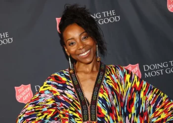Murió de cáncer Erica Ash, actriz de “Scary Movie” y “Violet”