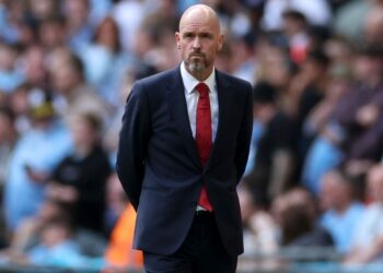 Manchester United renueva contrato de Erik ten Hag hasta 2026