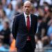 Manchester United renueva contrato de Erik ten Hag hasta 2026
