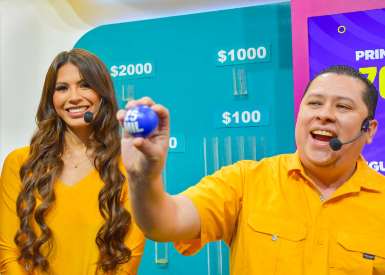 ¡Únete a nosotros en la Celebración del 154 aniversario de Lotería Nacional de Beneficencia y juntos sigamos cambiando vidas! Anunciamos los Resultados del Sorteo Extraordinario N°198