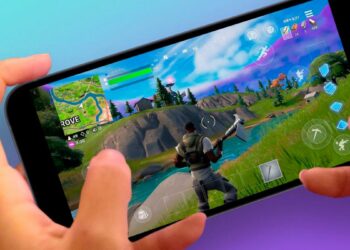 Fortnite regresa a iPhone después de cuatro años
