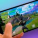 Fortnite regresa a iPhone después de cuatro años