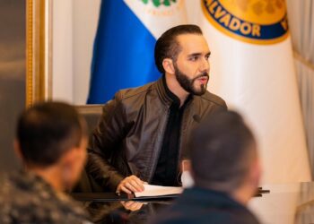 “Agricultores vendiendo directamente al consumidor”, confirma el presidente Nayib Bukele