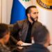 “Agricultores vendiendo directamente al consumidor”, confirma el presidente Nayib Bukele
