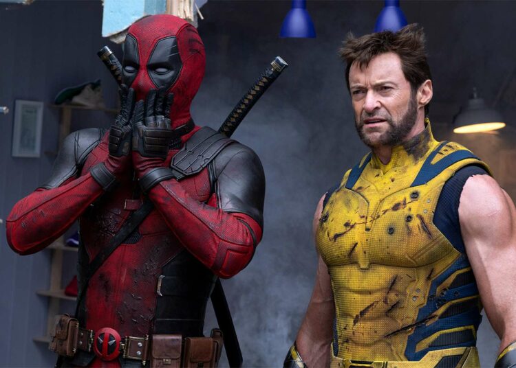 ‘Deadpool & Wolverine’: Marvel Studios liberó filtraciones falsas para ocultar los cameos