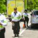Controles vehiculares serán intensificados ante la temporada vacacional