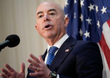 El director de seguridad nacional de Estados Unidos dijo que la seguridad «fue un fracaso» en el lugar del mitin de Trump