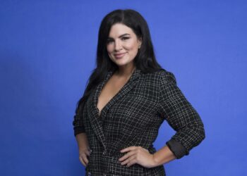 Demanda de Gina Carano contra Disney fue aceptada