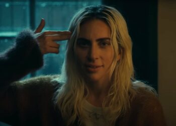 Director de ‘Guasón 2’ dice que Harley Quinn de Lady Gaga se inspira en los fans de Charles Manson