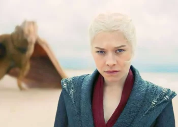 “House of the Dragon”: el episodio final de la temporada 2 fue filtrado antes de su estreno