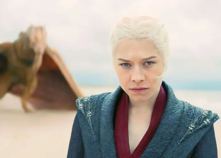 “House of the Dragon”: el episodio final de la temporada 2 fue filtrado antes de su estreno