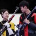 China gana los primeros oros de los Juegos Olímpicos de París 2024