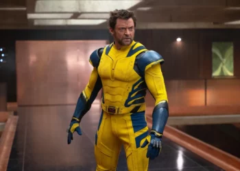 Hugh Jackman disfrutó el reto de ponerse en forma para ‘Deadpool y Wolverine’