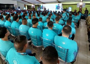 DOM ha graduado más de 1,700 jóvenes de la Escuela de Especialización para la Construcción