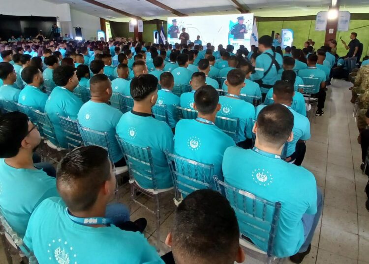 DOM ha graduado más de 1,700 jóvenes de la Escuela de Especialización para la Construcción