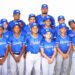 El Salvador competirá en la Serie Latinoamericana Infantil de Pequeñas Ligas