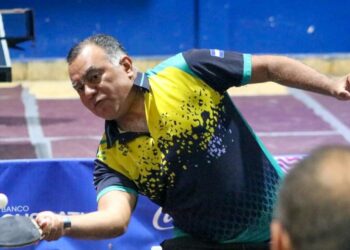 La Fesalteme se alista para el Centroamericano Máster