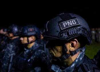 Régimen de Excepción sigue garantizando paz y tranquilidad en familias salvadoreñas