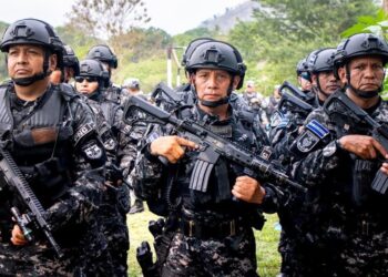 Aprueban extensión del Régimen de Excepción para garantizar la seguridad de población