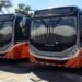 Asamblea aprueba convenio de préstamo con empresa china para renovar unidades de transporte