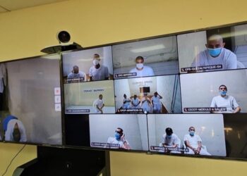 26 pandilleros de la MS van a juicio por 14 casos de homicidio