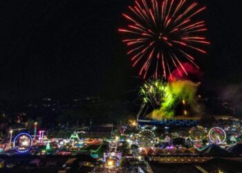 Sistema de videovigilancia «Sivar Seguro» garantizará la seguridad en SivarLand