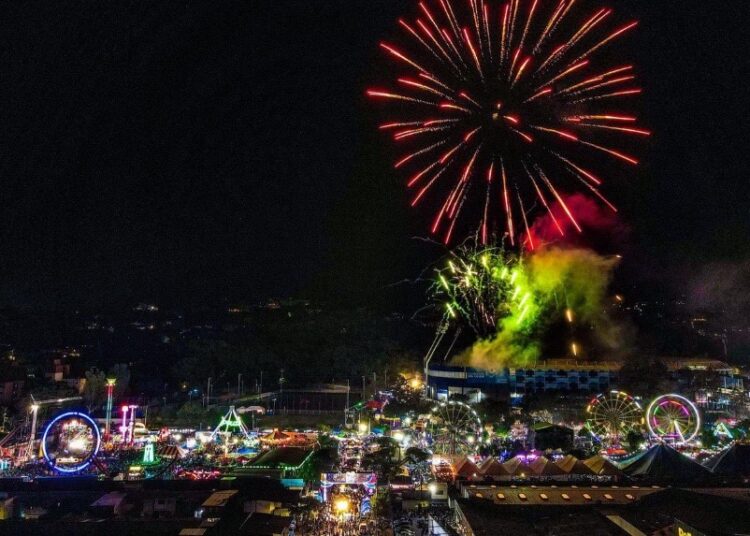 Sistema de videovigilancia «Sivar Seguro» garantizará la seguridad en SivarLand