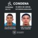 15 años de cárcel para pandilleros extorsionistas de San Miguel