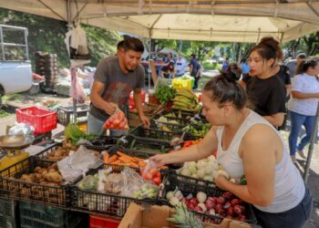 Inicia cruzada por defender la economía de los salvadoreños