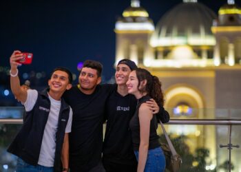 “Seguimos avanzando en la ruta correcta”: Ministro Villatoro destaca resultados de las políticas de seguridad 