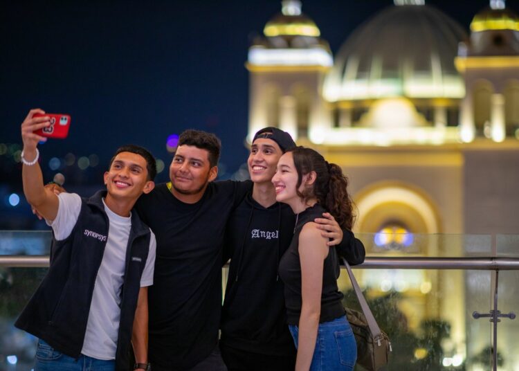 “Seguimos avanzando en la ruta correcta”: Ministro Villatoro destaca resultados de las políticas de seguridad