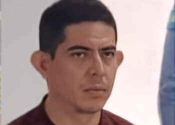 Extraditan a hondureño que es reclamado por la justicia de su país