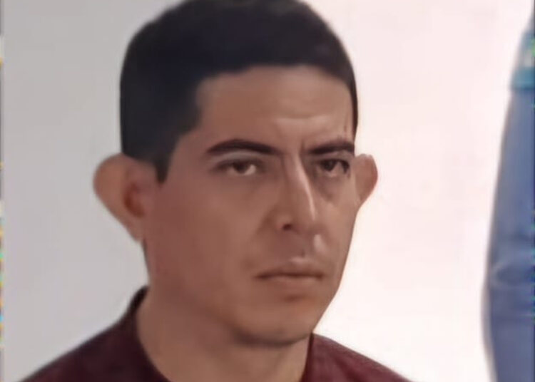 Extraditan a hondureño que es reclamado por la justicia de su país