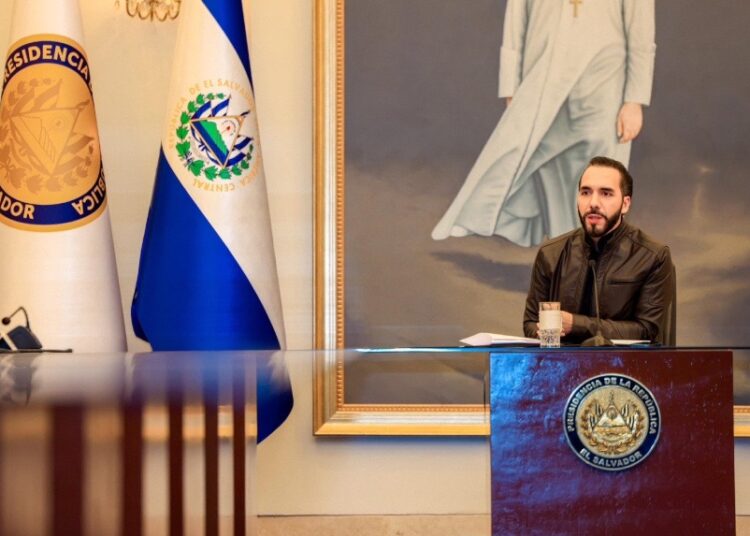 Presidente Bukele Exige Reducción de Precios en la Canasta Básica