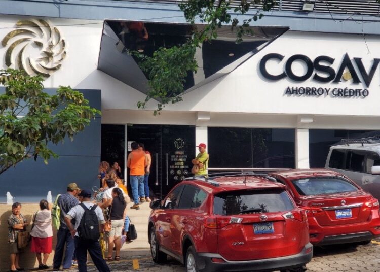 Socios de COSAVI con ahorros menores o iguales a $10 mil ya pueden retirarlos