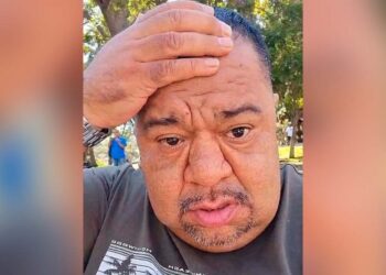 Envían a juicio a “Chiquillo Periquillo Power” por violencia contra funcionarios públicos