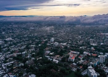 CLIMA: Prevén lluvias y tormentas para este lunes 