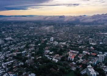 Se mantiene la Alerta Verde a escala nacional por lluvias 
