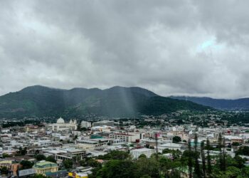 Pronostican lluvias para este miércoles 