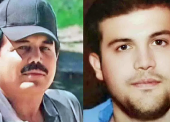 EEUU confirma la detención del Mayo Zambada y el hijo del Chapo Guzmán