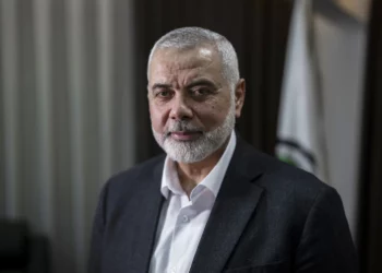 Hamás confirma la muerte de Ismail Haniyeh, «número uno» de su buró político, en Teherán