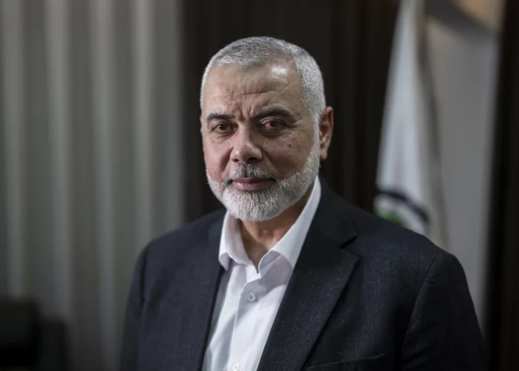 Hamás confirma la muerte de Ismail Haniyeh, «número uno» de su buró político, en Teherán