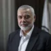 Hamás confirma la muerte de Ismail Haniyeh, «número uno» de su buró político, en Teherán
