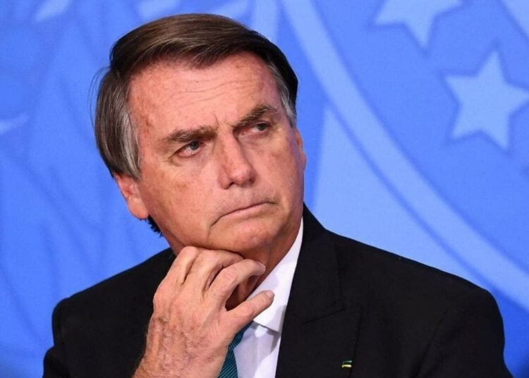 El expresidente de Brasil, Jair Bolsonaro desvió $1,2 millones producto de la venta de los regalos que recibió