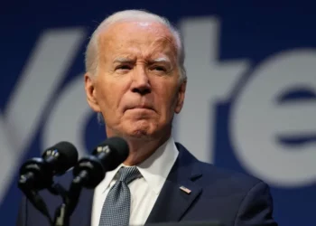 JOE BIDEN ANUNCIA QUE PONE PONE FIN A SU CANDIDATURA Y A SU CARRERA POLÍTICA