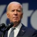 JOE BIDEN ANUNCIA QUE PONE PONE FIN A SU CANDIDATURA Y A SU CARRERA POLÍTICA