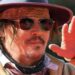 Johnny Depp es ignorado con su nueva película en el festival de Venecia