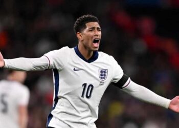 La decisión final de UEFA con Jude Bellingham y su posible sanción para los cuartos de la Eurocopa 2024